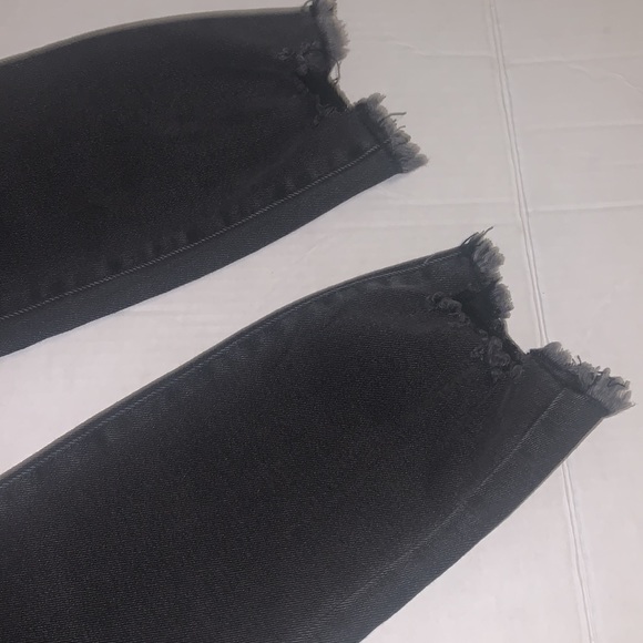 Kendall and Kylie | The ICON high Rise Straight - Picture 5 of 5